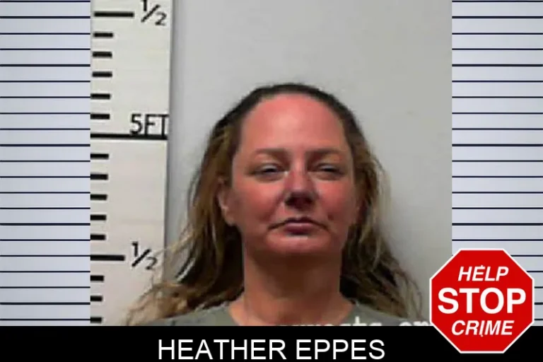 Heather Eppes