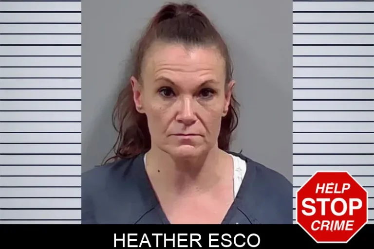 Heather Esco