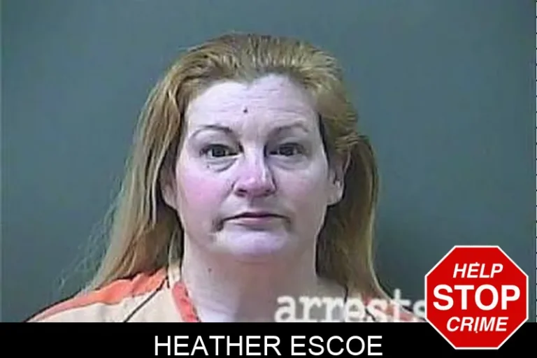 Heather Escoe