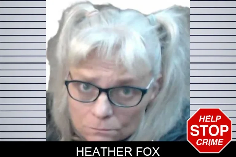 Heather Fox