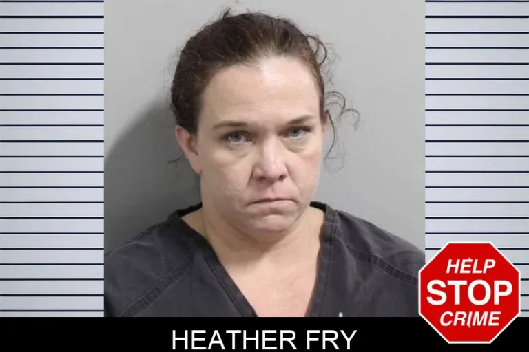 Heather Fry