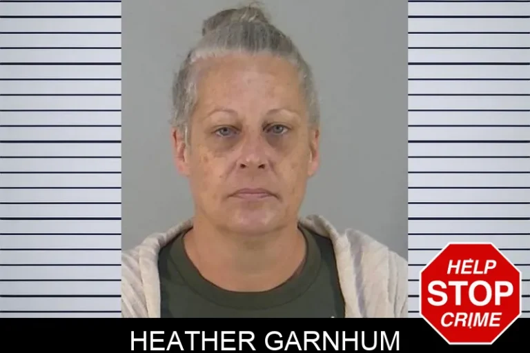 Heather GarnhuM