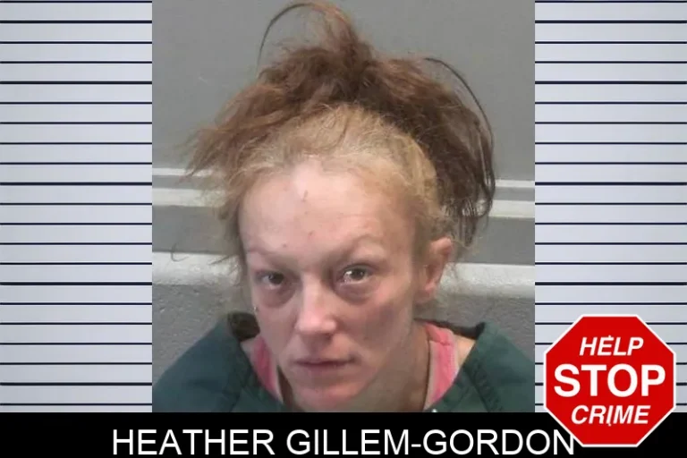 Heather Gillem-Gordon