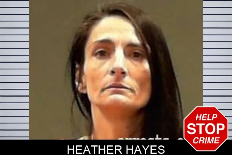Heather Hayes