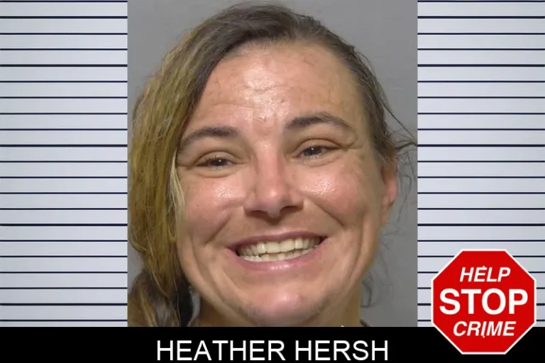 Heather Hersh