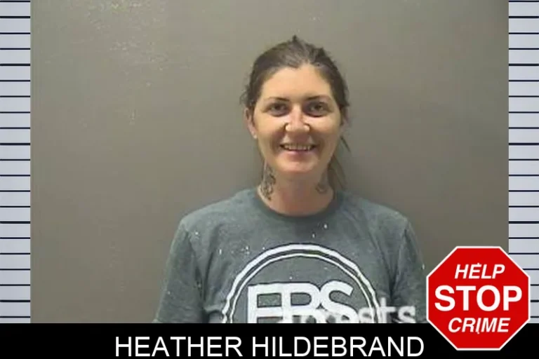 Heather Hildebrand