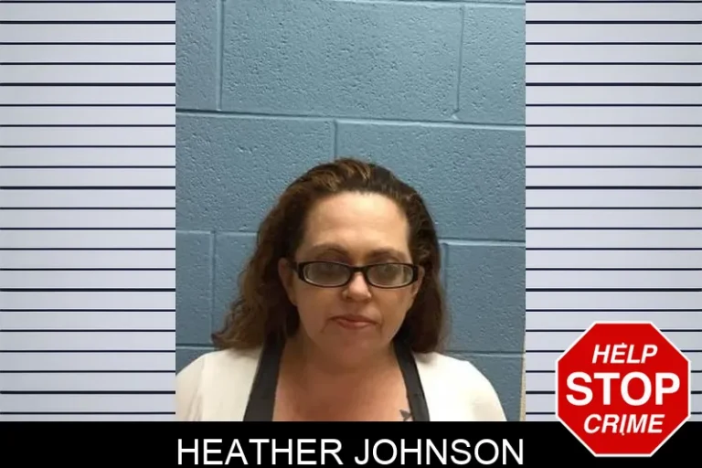Heather Johnson