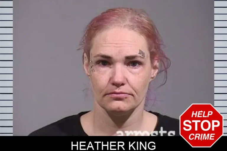 Heather King