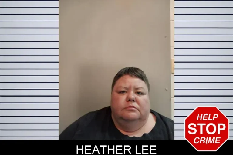 Heather Lee