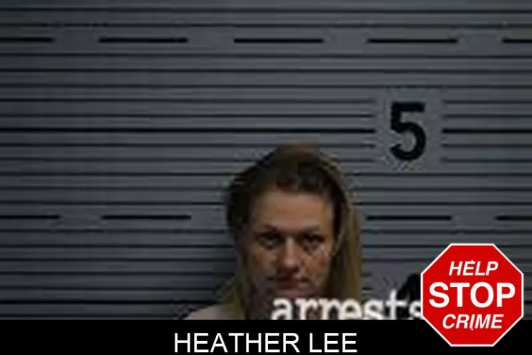 Heather Lee