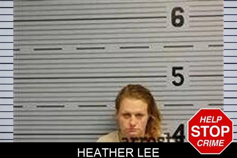 Heather Lee