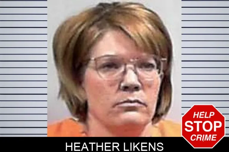 Heather Likens