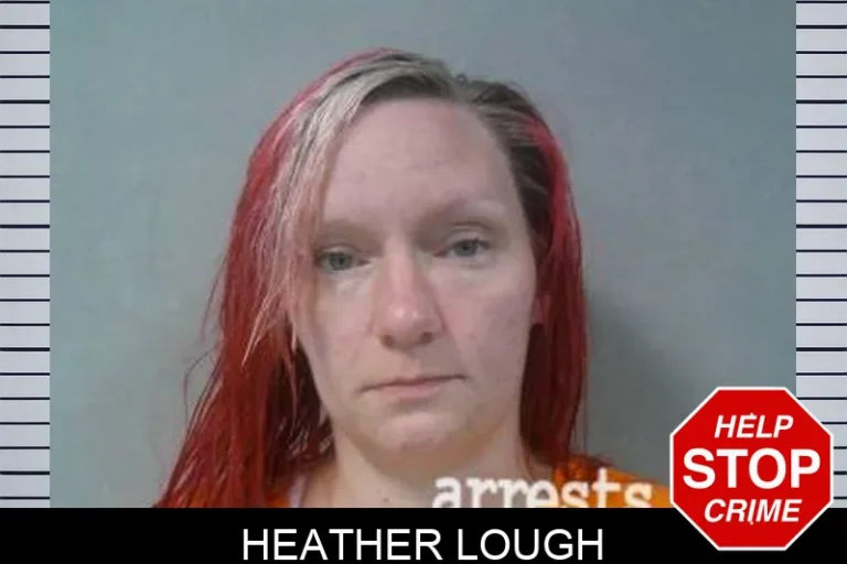 Heather LouGh