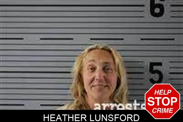 Heather LuNsford