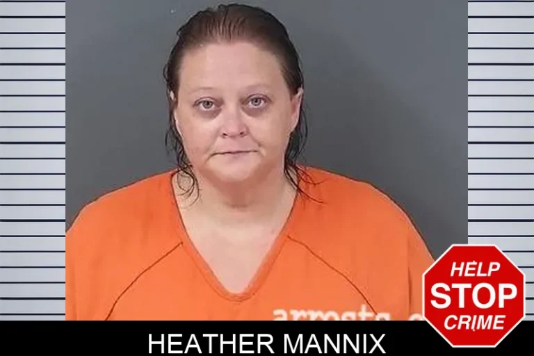 Heather Mannix