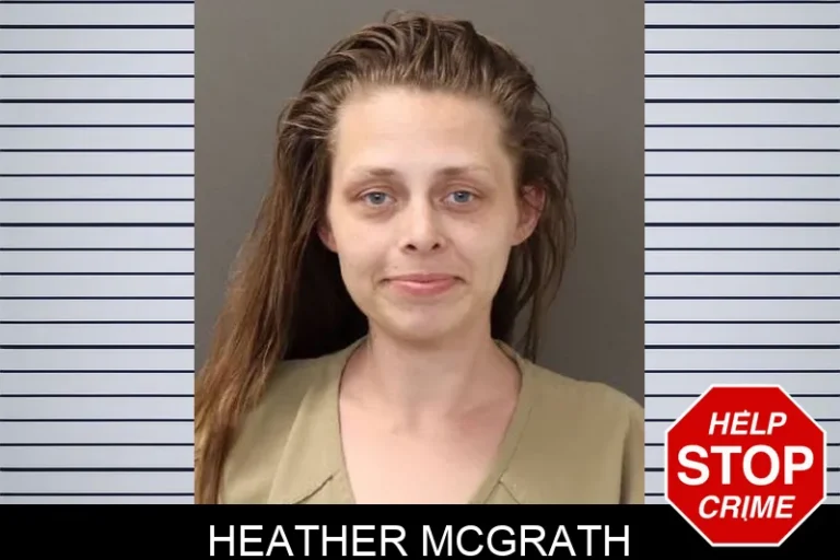 Heather McGrath