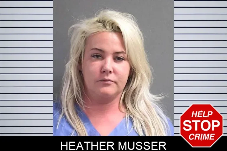 Heather MuSser