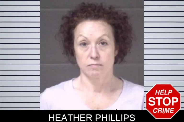 Heather Phillips