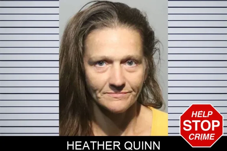 Heather QuInn