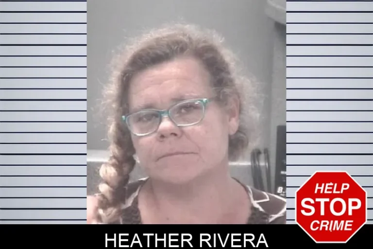 Heather Rivera