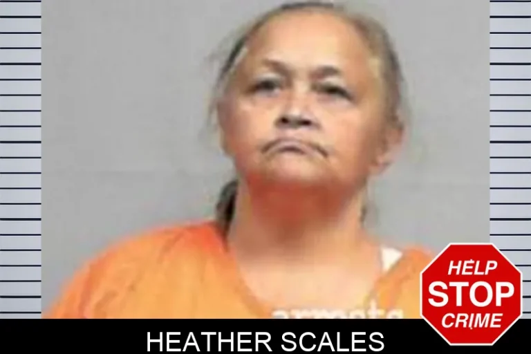 Heather Scales