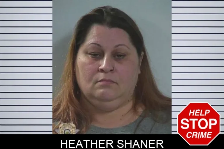 Heather Shaner