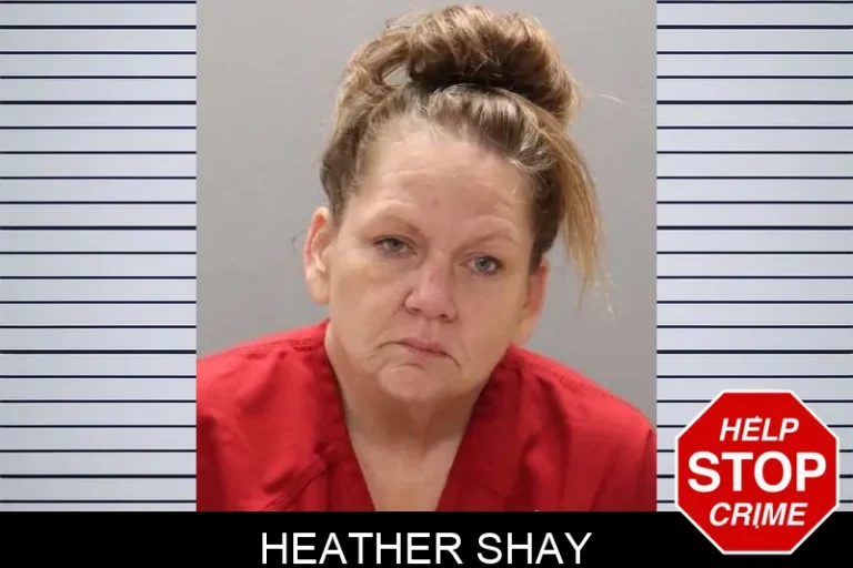 Heather Shay