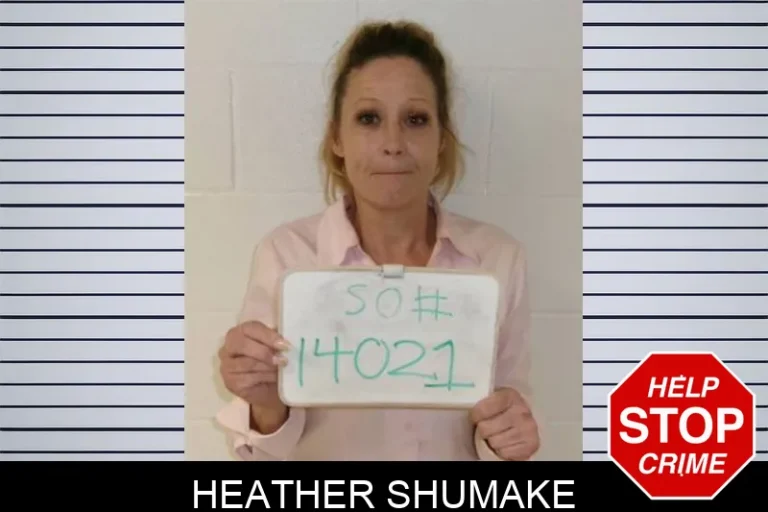 Heather Shumake