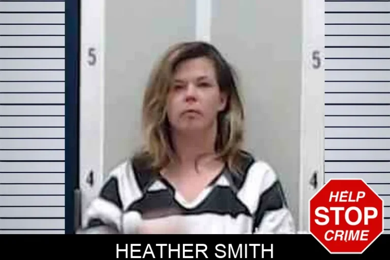 Heather Smith