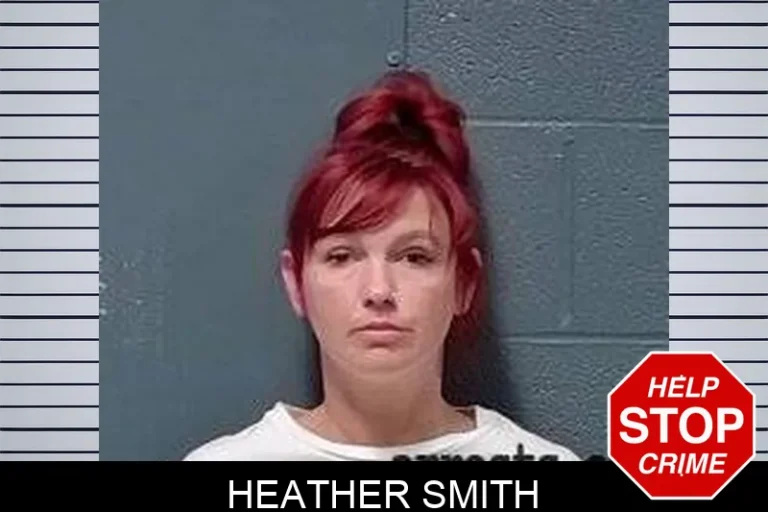Heather Smith