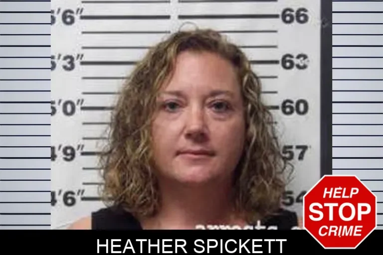 Heather Spickett