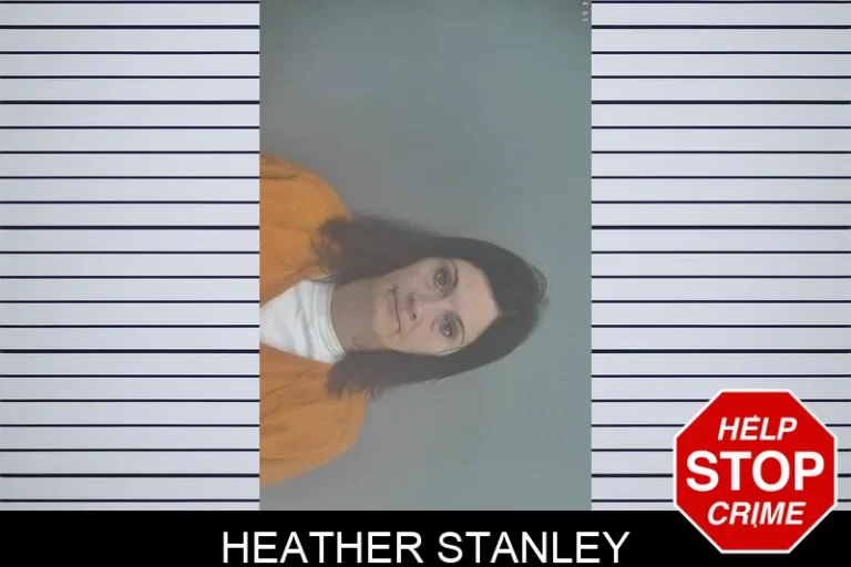 Heather Stanley