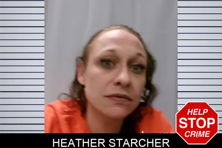 Heather Starcher