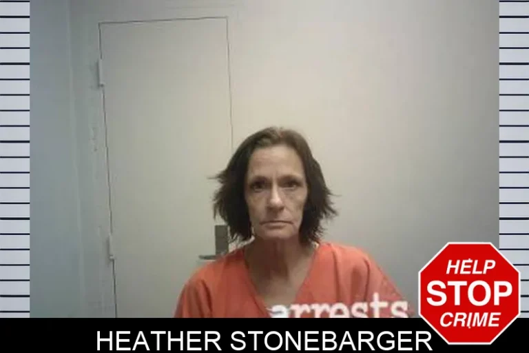 Heather Stonebarger