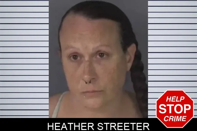 Heather Streeter