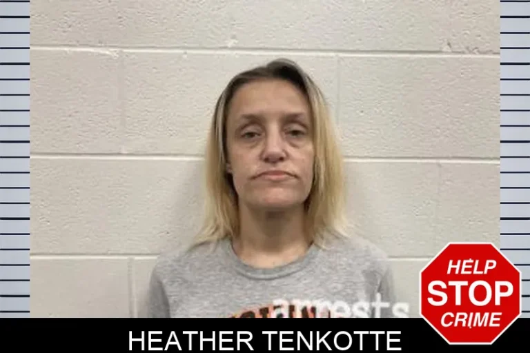 Heather Tenkotte