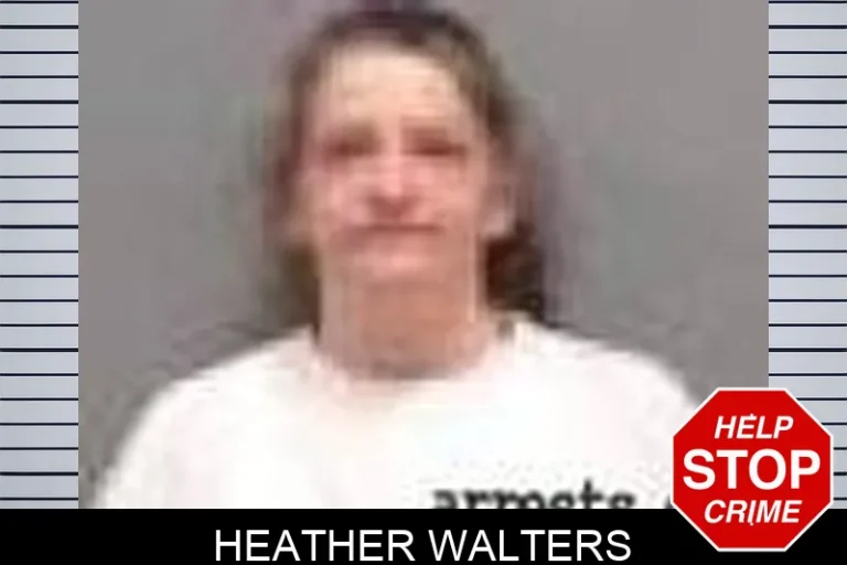 Heather Walters