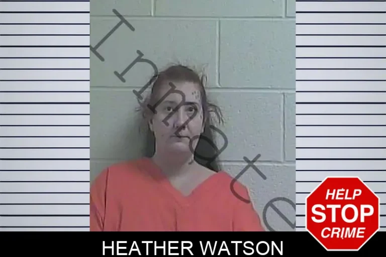 Heather Watson