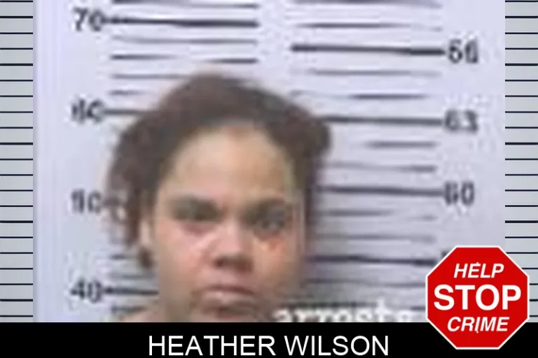 Heather Wilson