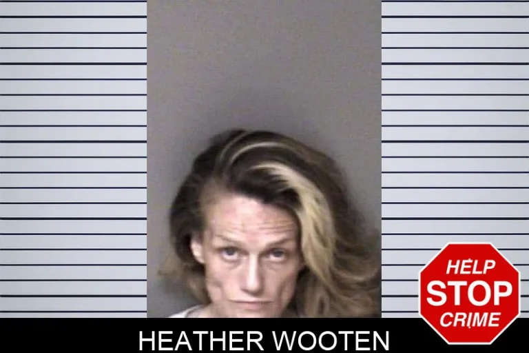 Heather Wooten