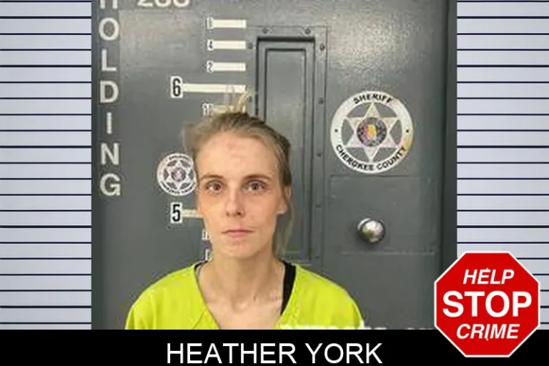 Heather York