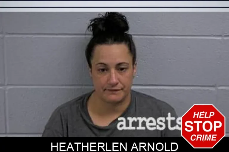 Heatherlen Arnold