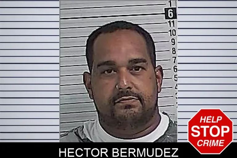 Hector BermuDez
