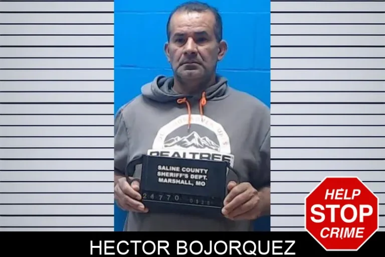 Hector Bojorquez