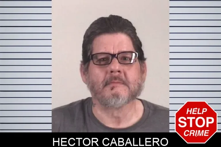 Hector Caballero