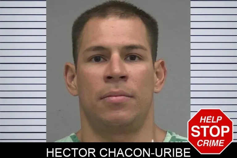 Hector Chacon-URibe