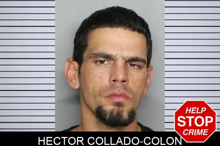 Hector Collado-Colon
