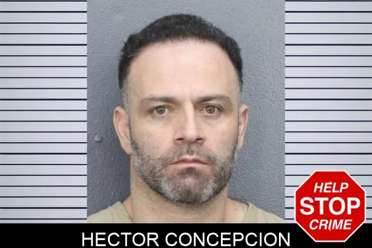 Hector Concepcion