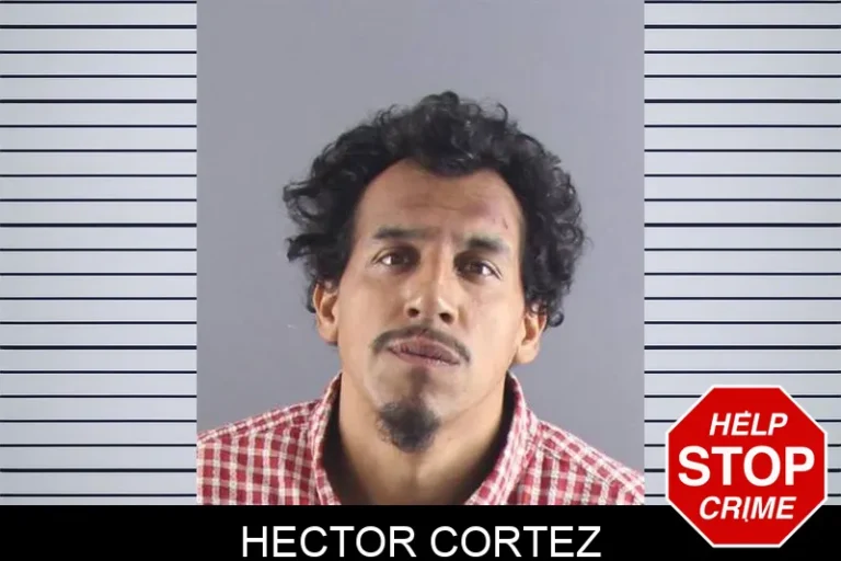 Hector Cortez