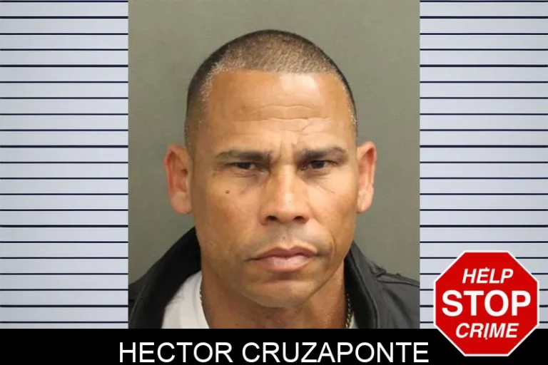 Hector CruZaponte